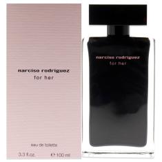 Perfume Narciso Rodriguez Narciso Rodriguez EDT 100mL para mulheres