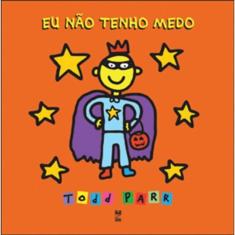 Eu Não Tenho Medo