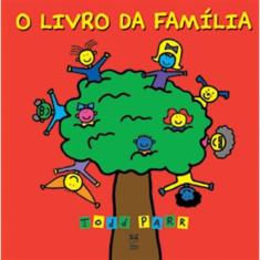 Livro Da Familia, O