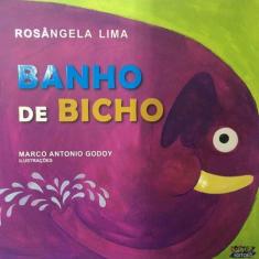 Banho de Bicho