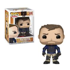 Funko Pop The Walking Dead Richard #575