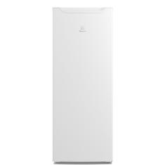 Geladeira Electrolux 213L Uma Porta com Freezer Duas Estrelas Cor Branca (RE21) 127V