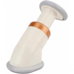 Massageador Pescoço Tira Papada Exercitador Neckline Beleza