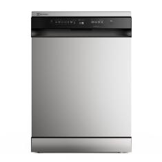Lava-Louças Electrolux LS14E 14 Serviços Lava e Seca Inox