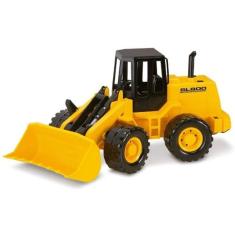 Escavadeira Articulada Sl800 Construction - Silmar