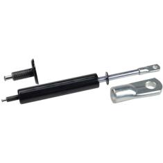 Amortecedor Mola Gás Banco Mercedes ônibus O-370 [f103]