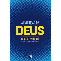 Livro - A evolução de Deus
