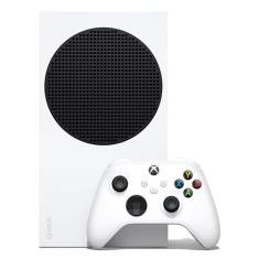 Console Xbox Series S