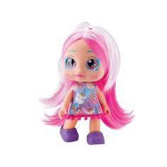 Boneca Diver Surprise Dolls - Divertoys