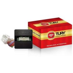 Módulo De Vidro E Retrovisor Elétrico Tury Park 6.3Cy Jetta