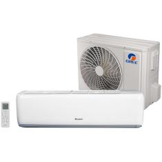Ar-condicionado Split 9.000BTUs Gree Inverter Frio GWC09ATAXA-D6DNA1A