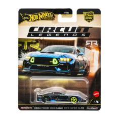 Miniatura em Metal - HW Car Culture - 1/64 - Hot Wheels Premium, 2024 