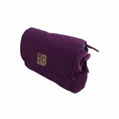 Bolsa carteira Rebecca Bonbon-Feminino