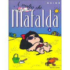 Mafalda 03 - A Volta Da Mafalda