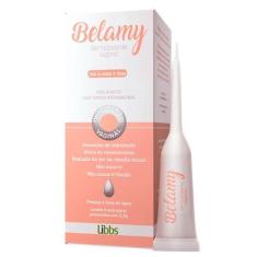 Belamy Gel Hidratante Vaginal com 8 Aplicadores de 2,5g LIBBS