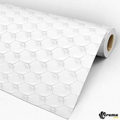 Papel de Parede Autoadesivo 3D - 79