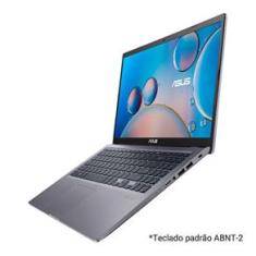 Notebook Asus M515Da-Ej502T Cinza