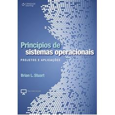 Princípios de Sistemas Operacionais: Projetos e Aplicações