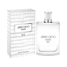 Perfume Jimmy Choo Masculino Ice Edt 50Ml