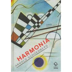 Livro - Harmonia - 2ª Edição