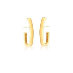 Brinco Ear Hook Liso