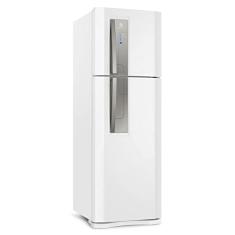 Geladeira Electrolux Top Freezer 382L Branco (TF42) 220V