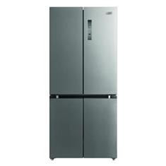 Refrigerador French Door Inverter Quattro 482L Midea 127V