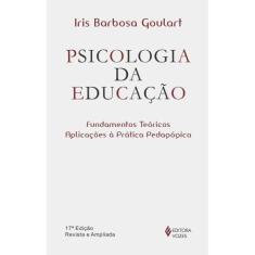 Livro - Psicologia da educação