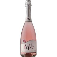 Espumante Saint Tropez Moscatel Rosé - 750ml - Góes
