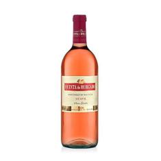 Vinho Quinta do Morgado Rosado Suave 1x750ml - Fante