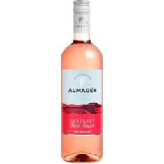 Vinho Almadén Cabernet Rose Suave 750ml - Miolo