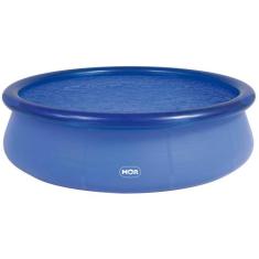 Piscina Mor Splash Fun 4600 L Borda Inflável Azul - 1054