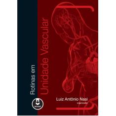 Livro - Rotinas em Unidade Vascular