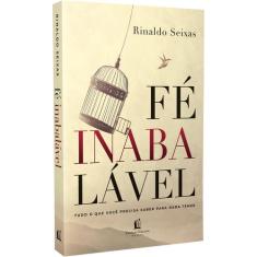 Livro - Fé inabalável