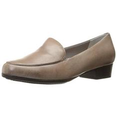 Mocassim feminino Monarch da Trotters