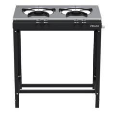 FOGAO INDUSTRIAL NFI 230-2 GOURMET GAS GLP