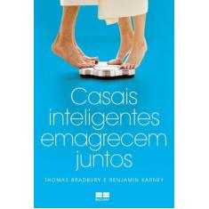 Livro - Casais inteligentes emagrecem juntos