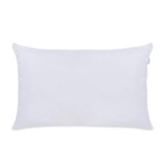 Travesseiro Herval Fibra, Fibra de Poliéster, 60x40 cm
