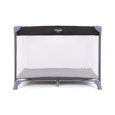 Berço Light Voyage Cinza