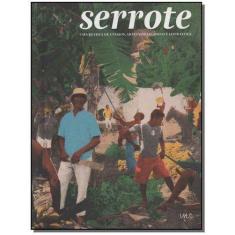 Serrote - Vol.20 Sortido - IMS EDITORA, Sortido