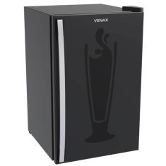 Cervejeira Venax Black Preto Fosco 100L 220V 17652