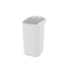 Tanquinho De Lavar Roupa 12kg Britânia Semiautomático BLRS12 220V, Bra