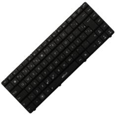 Teclado Para Notebook Asus K43be A42f A43e K84c X44 K43u