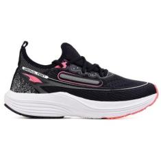 Tenis Original Feet Esportivo Academia Ultra Feminino-Feminino