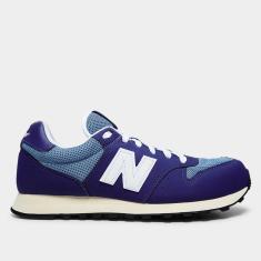 Tênis New Balance 500 V'2 Masculino-Masculino