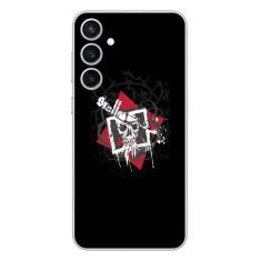 Capa Adesivo Skin015 Verso Para Samsung Galaxy S23 FE - KawaSkin