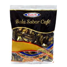 Bala Sabor Cafe 500g - Santa Fe