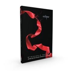 Livro - Eclipse: (Série Crepúsculo)