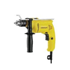 Furadeira De Impacto 1/2 Pol 600W 110V Sdh600Br Stanley