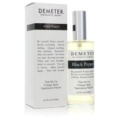Perfume Masc. Demeter Black Pepper 120 Ml Colônia